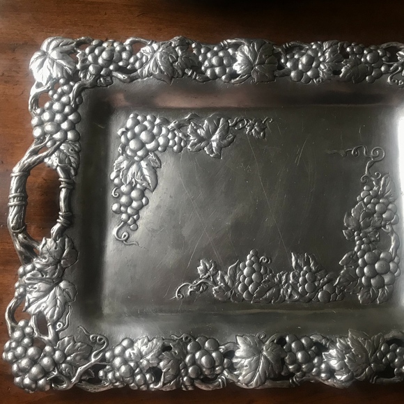 Arthur Court Designs Tray - Picture 4 of 4